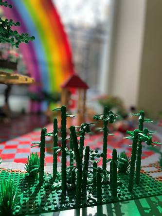 A picture containing colorful, toy
Description automatically generated