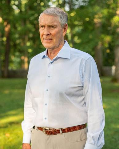 Bill Frist